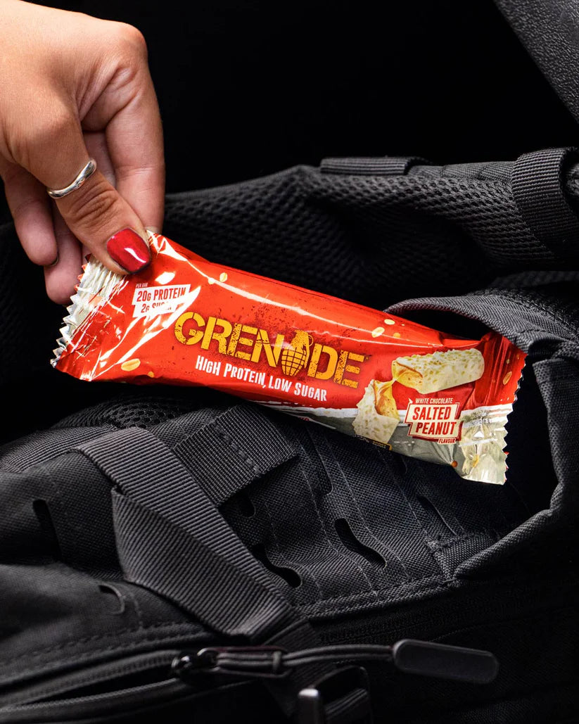Grenade - Protein Bar Carb Killa - Box 12