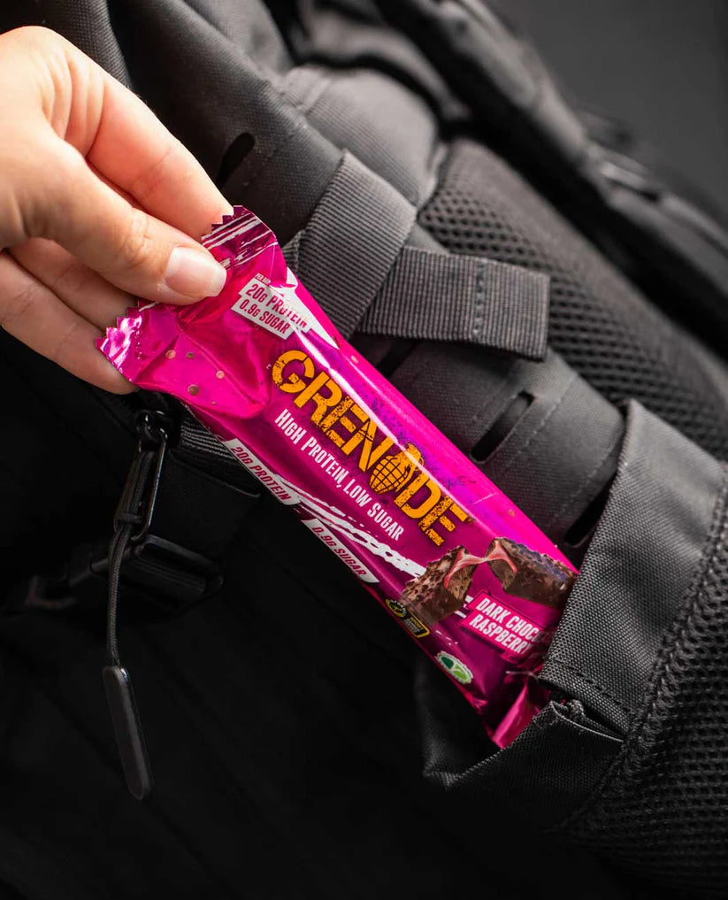 Grenade - Protein Bar Carb Killa - Box 12