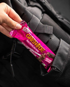 Grenade - Protein Bar Carb Killa - Box 12