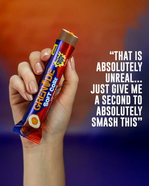 Grenade - Protein Bar Carb Killa - Box 12