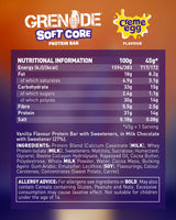 Grenade - Protein Bar 45g - Creme Egg® (Limited Edition)