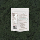 Organic Traditions - Spirulina Powder -150g