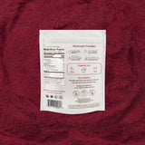 Organic Traditions - Beet Root Powder - 454g