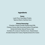 Kaizen - High Protein Low Carbs Mac & Cheese - 178g