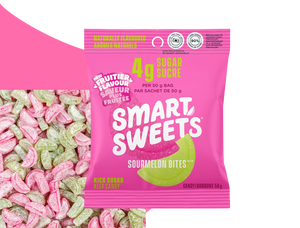 Smart Sweets Plant Based 50g (1 pack)