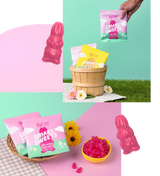 Smart Sweets Plant Based 50g (1 pack)