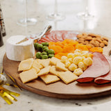 HighKey Snacks - Almond Flour Crackers - 2oz