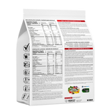 Perfect Sports - Hulk Clean Mass Gainer - 10lbs