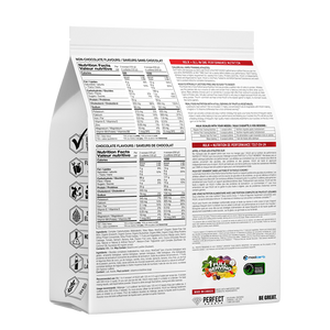 Perfect Sports - Hulk Clean Mass Gainer - 10lbs