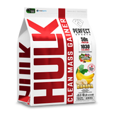 Perfect Sports - Hulk Clean Mass Gainer - 10lbs