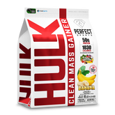 Perfect Sports - Hulk Clean Mass Gainer - 10lbs