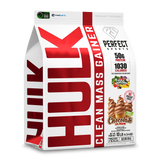 Perfect Sports - Hulk Clean Mass Gainer - 10lbs