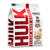 Perfect Sports - Hulk Clean Mass Gainer - 10lbs