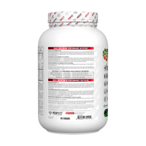 Perfect Sports - Hulk Clean Mass Gainer - 3lbs