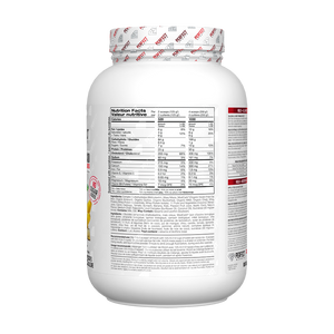 Perfect Sports - Hulk Clean Mass Gainer - 3lbs