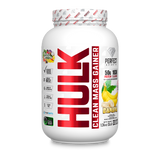 Perfect Sports - Hulk Clean Mass Gainer - 3lbs