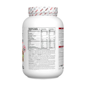 Perfect Sports - Hulk Clean Mass Gainer - 3lbs