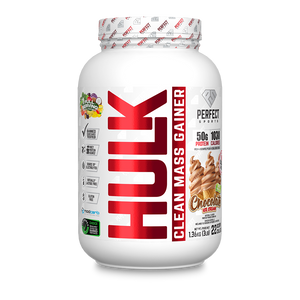 Perfect Sports - Hulk Clean Mass Gainer - 3lbs