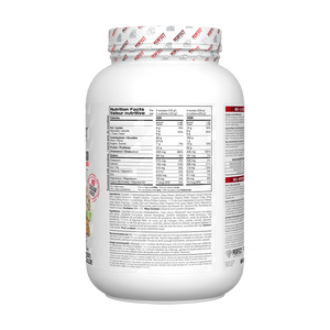 Perfect Sports - Hulk Clean Mass Gainer - 3lbs