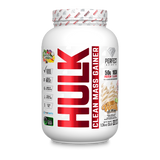 Perfect Sports - Hulk Clean Mass Gainer - 3lbs