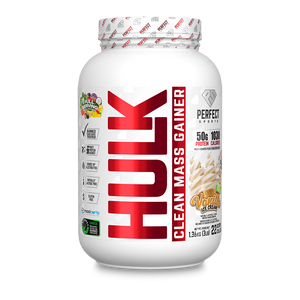 Perfect Sports - Hulk Clean Mass Gainer - 3lbs