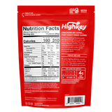 HighKey Snacks - Almond Flour Crackers - 2oz