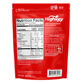 HighKey Snacks - Almond Flour Crackers - 2oz