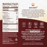 Catalina Crunch - Keto Friendly Cereal Pairing - 227g