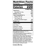 REDCON1 - MRE Protein Shake - 414ml