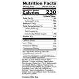 REDCON1 - MRE Protein Shake - 414ml