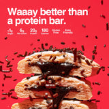 Legendary Foods - Pâtisserie Proteine 49g