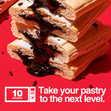 Legendary Foods - Pâtisserie Proteine 49g