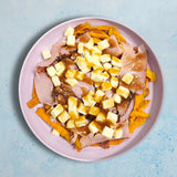 Repas Hulk - Cheat Not Cheat - 400 g