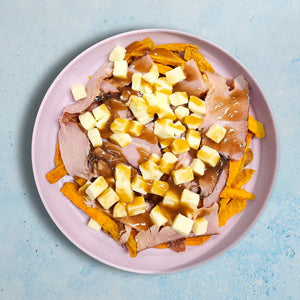 Repas Hulk - Cheat Not Cheat - 400 g