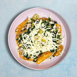 Repas Hulk - Déjeuner Hulk - 400g