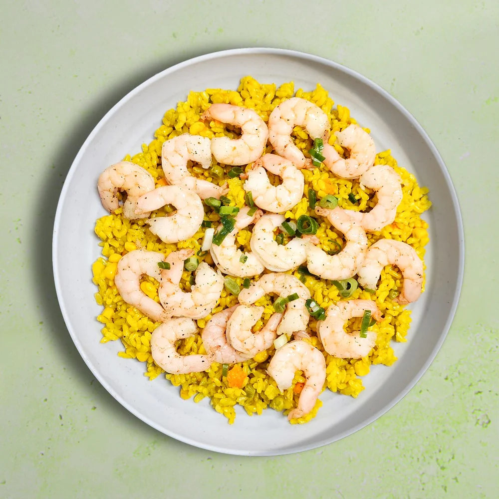 Hulk Meal - Kiki Crevette - 400g