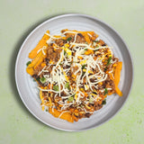 Repas Hulk - Chili &amp; Chill - 400 g