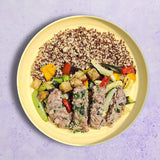 Repas Hulk - Kafta - 400 g