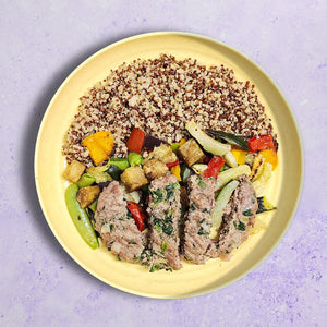 Repas Hulk - Kafta - 400 g