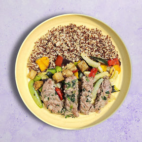 Hulk Meal - Kafta - 400g