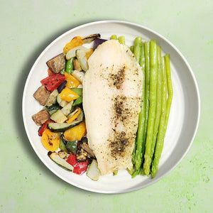 Hulk Meal - Poisson Keto - 400 g