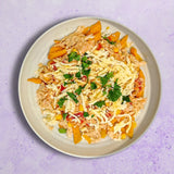 Menu Hulk - Poulet au chili - 400 g