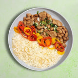 Hulk Meal - Fasolini - 400g