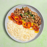Hulk Meal - Fasolini - 400g