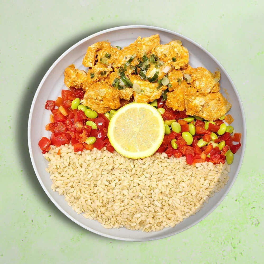 Hulk Meal - Chick Butter - 400g