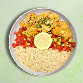 Hulk Meal - Chick Butter - 400g