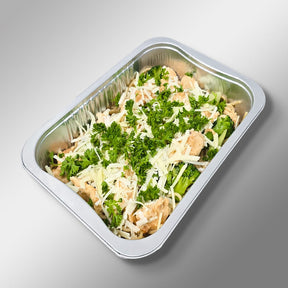 Hulk Meal - Chicken Alfredo - 400g