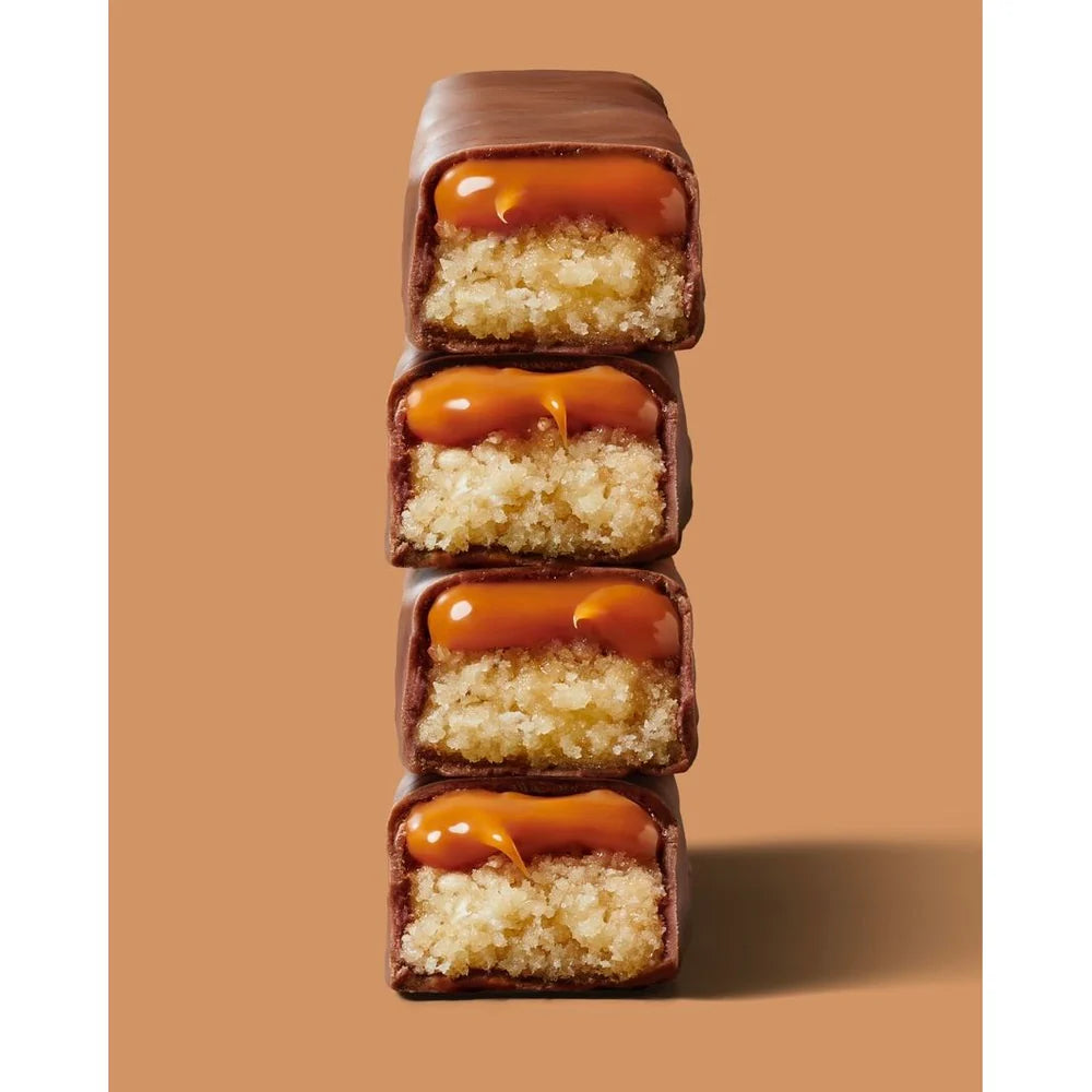 Ghost Protein Bar – High-Protein Bar 65g - Box 12