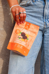 Sana - No Sugar Added Chocolatey Bites - 100g