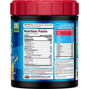 Allmax Nutrition - Whey Protein Isolate Isoflex - 425g